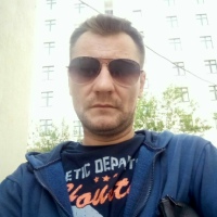 Кирсанов Алексей, Россия, Санкт-Петербург