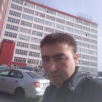Дабаев Алексей, Россия, Обнинск