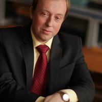Dokuchaev Sergey