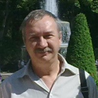 Ивашев Игорь, Россия, Санкт-Петербург