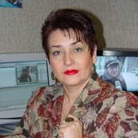 Оберкович Людмила
