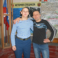 Ивахин Сергей, Россия, Красноярск