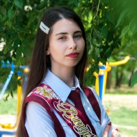 Юрченко Анастасия, Украина