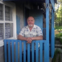 Агафонов Сергей, Россия, Онега