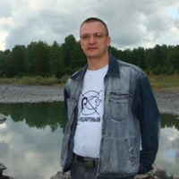 Щербак Сергей, Россия, Южно-Сахалинск