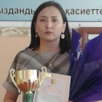Бейсембаева Назира, Казахстан, Семей