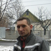 Калиниченко Саша, Украина, Лиман / Красный Лиман