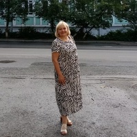 Талипова Светлана, Россия, Кемерово