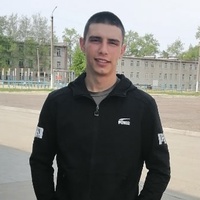 Тимофеевич Павел, Россия, Омск