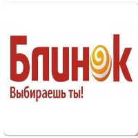 Блинок Тм, Россия, Луганск