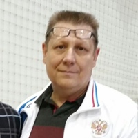 Евлашов Владимир, Россия, Москва