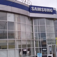Samsung Brandshop