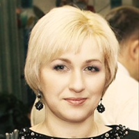 Яворенко Наталия, Украина, Николаев