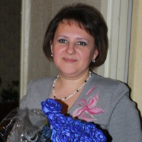 Клейн Генриетта, Россия, Санкт-Петербург