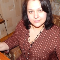 Шагина Наталья, Россия, Объячево