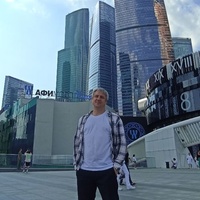 Бадаев Роман, Москва