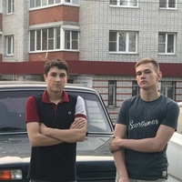 Кольцов Никита, Россия, Тула