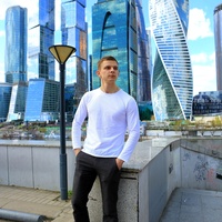Шабалкин Дмитрий, Россия