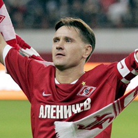 Аленичев Дмитрий
