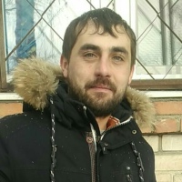Печеницын Алексей, Россия, Екатеринбург