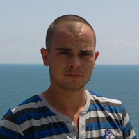 Загоскин Дмитрий, Украина, Севастополь