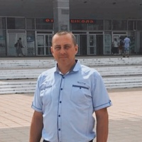 Поликашин Дмитрий, Красногорск