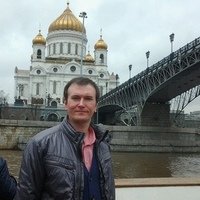 Плужник Олег, Россия, Москва