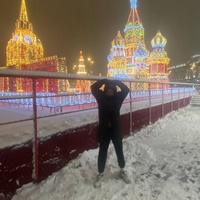 Юнкеров Влад, Россия, Москва