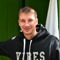 Michailov Andrey, Казахстан, Саумалколь