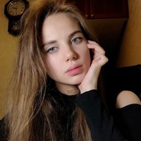 Мокиенко Виталия, Россия, Москва