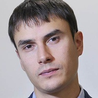 Калинов Сергей, Казахстан, Астана