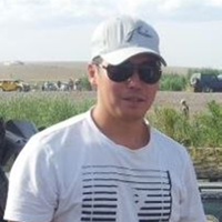 Бостанов Асан, Казахстан, Алматы