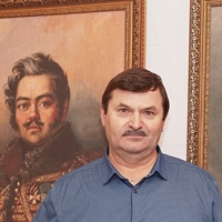 Лагунов Юрий, Россия, Ижевск