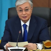 Кайырбек Магжан, Казахстан, Астана