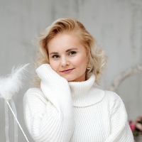 Шувалкина Ольга, Россия, Донской