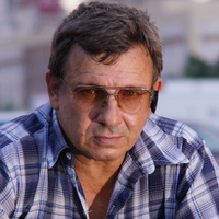 Плеханов Юрий, Россия, Санкт-Петербург