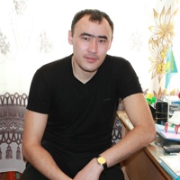 Камысбаев Даурен