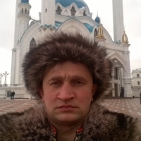 Пакулев Алексей, Россия, Енисейск