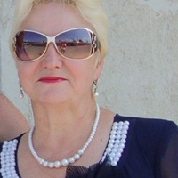 Наталья Будич, Волгоград