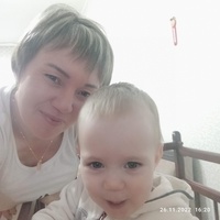 Хатина Вероника, Улан-Удэ