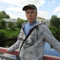 Магунов Андрей, Россия, Санкт-Петербург