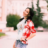 Дабаева Аюна, Россия, Улан-Удэ