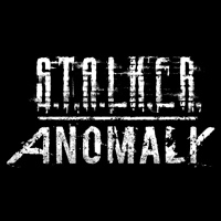 S.T.A.L.K.E.R. Anomaly