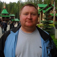 Пьянков Алексей, Россия, Сухой Лог
