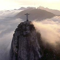 Rio-De-Janeiro Brazil, Бразилия, Rio de Janeiro