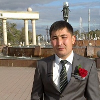Тусупбеков Бекежан, Казахстан, Караганда