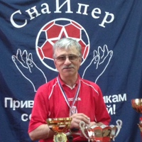 Ткачев Петрович, Россия, Екатеринбург