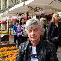 Ваничкин Евгений, Россия, Москва