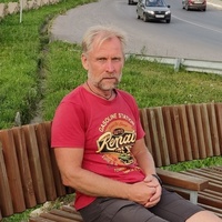 Шабалов Игорь, Россия, Ульяновск