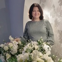 Сайкова Ольга, Санкт-Петербург